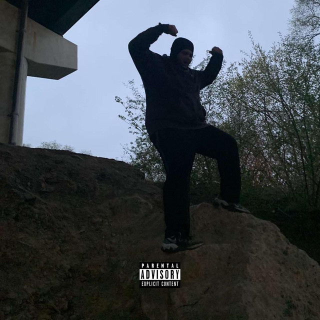 CHAMPION! cover art