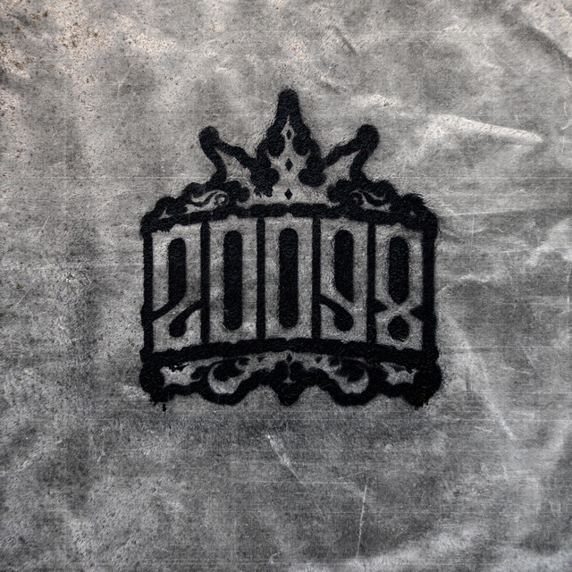 ADDOSSO cover art
