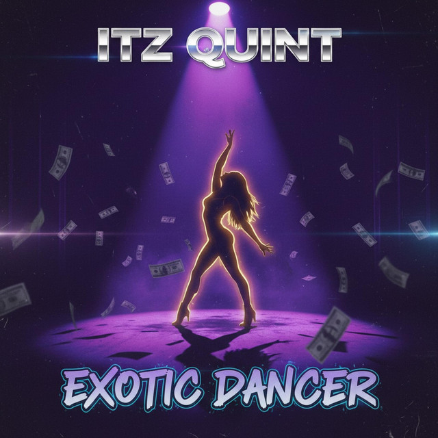 Exotic Dancer