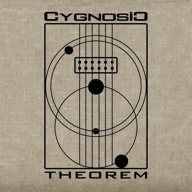 Theorem cover art