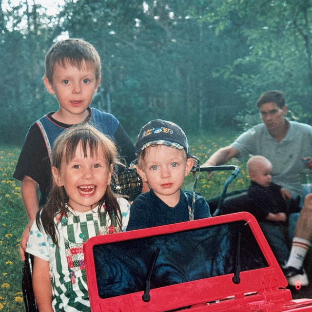 undefined album image
