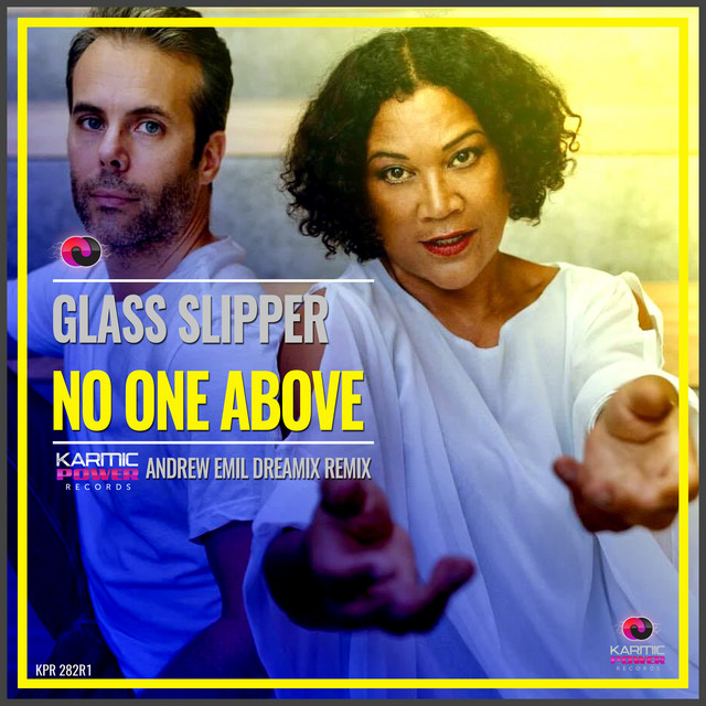 No One Above (Andrew Emil Dreamix Remix) cover art