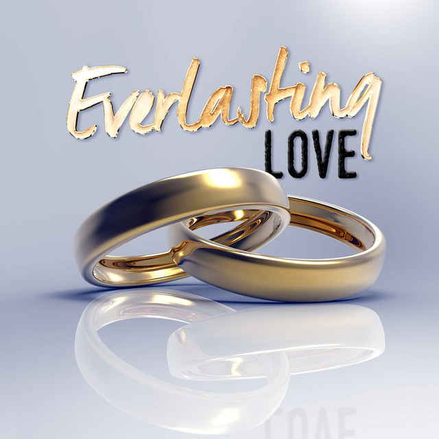 Everlasting Love by The Love Allstars