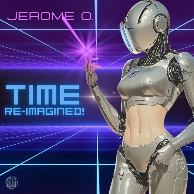 Time Re-Imagined! - Original Mix