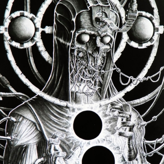 M.S.M.T. (Instrumental) cover art