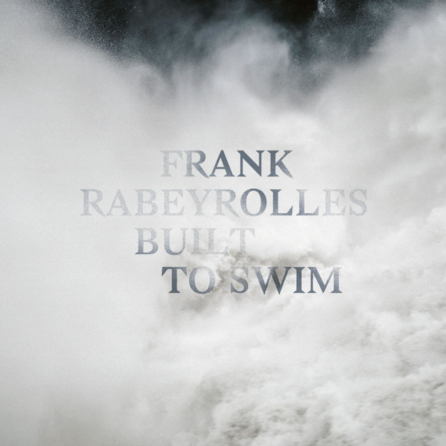Built to Swim cover art