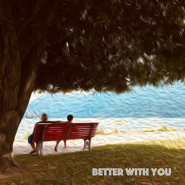 Better With You cover