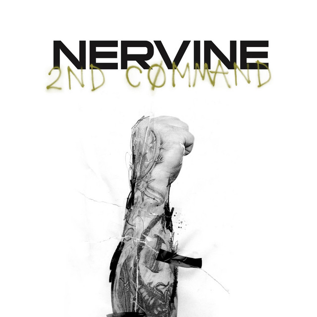 2nd Command cover art