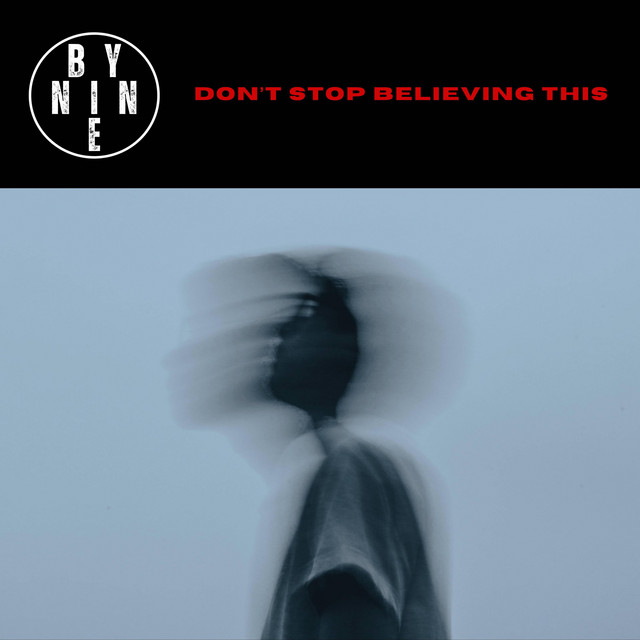 Don't Stop Believing This cover art