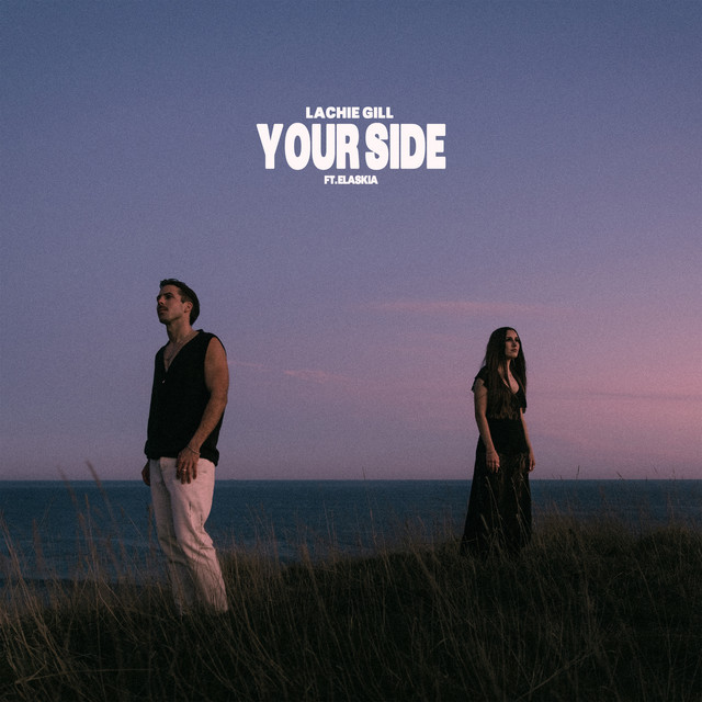 Your Side (feat. Elaskia)