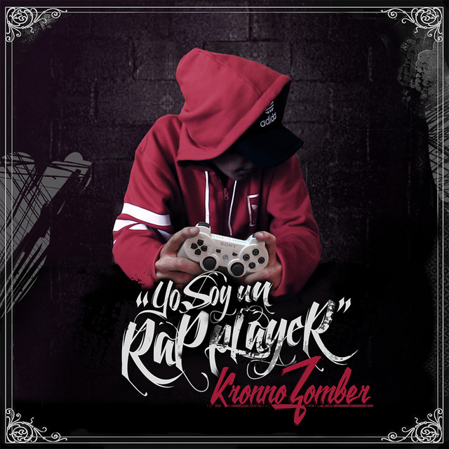 Yo Soy un Rap Player cover art