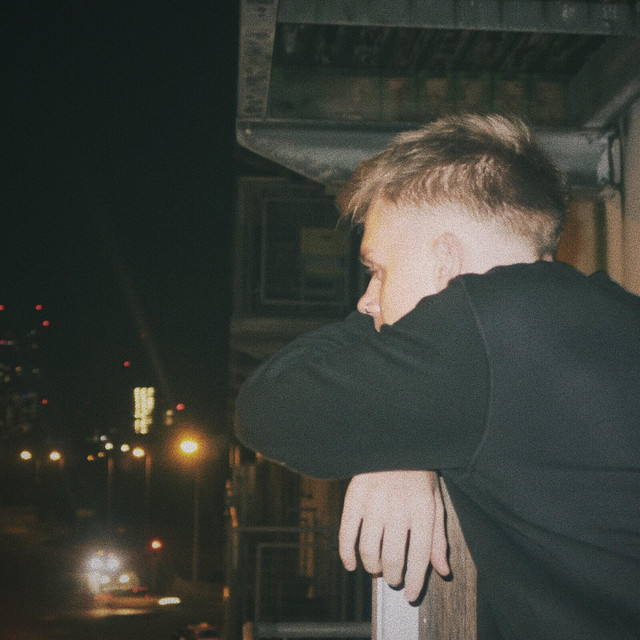 Unavailable cover art