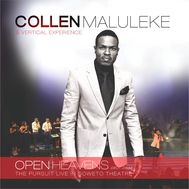 Collen Maluleke & Vertical Experience