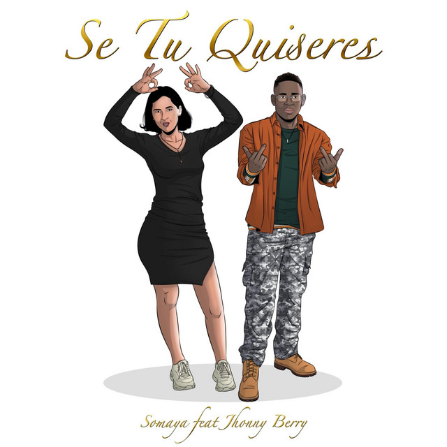 album image