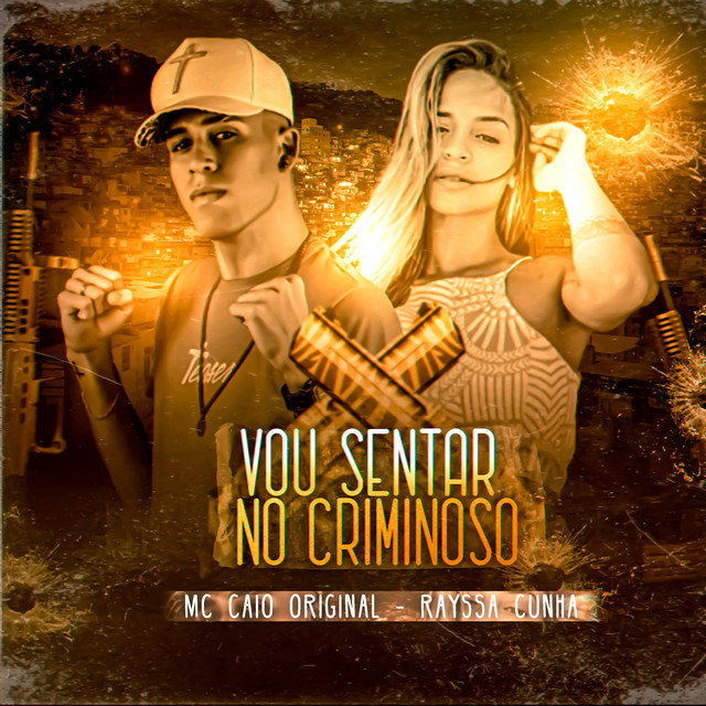 Vou Sentar no Criminoso