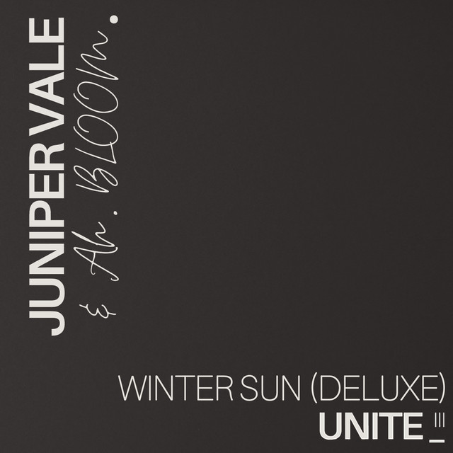 Winter Sun (Deluxe) artwork