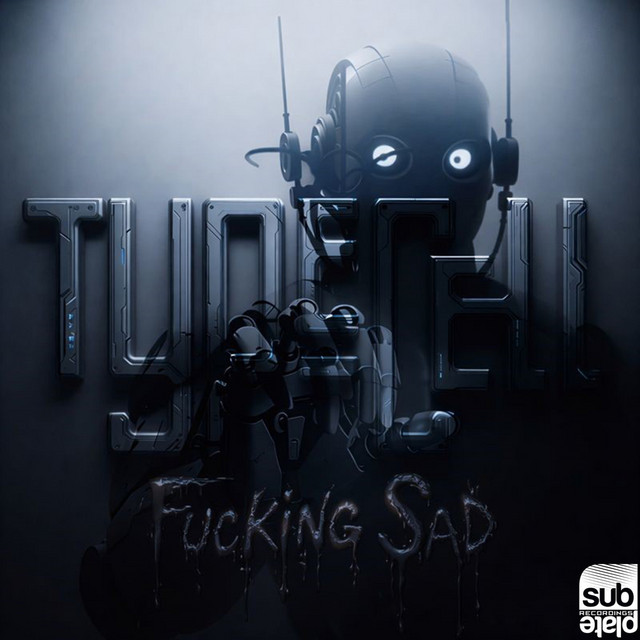 Fucking Sad EP cover