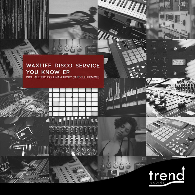 Waxlife Disco Service