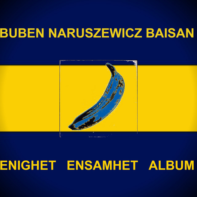 Buben Naruszewicz Baisan