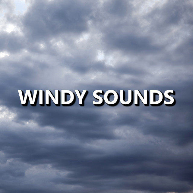 Windy Sounds cover art