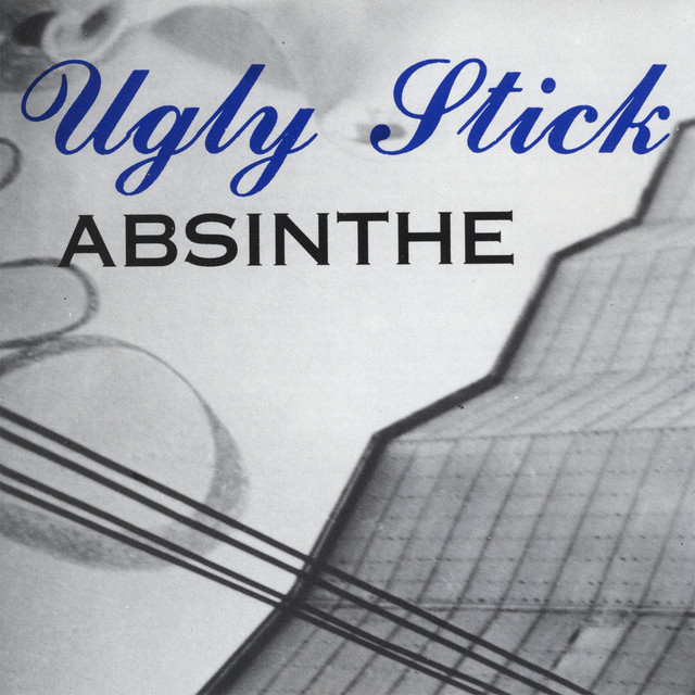 Absinthe cover art