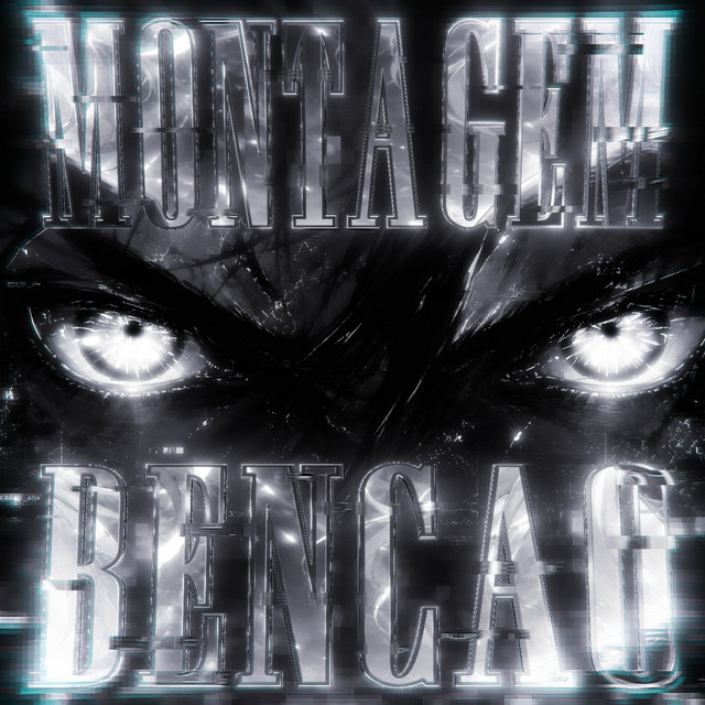MONTAGEM BENCAO