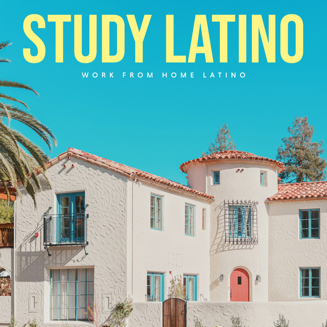 Study Latino cover art