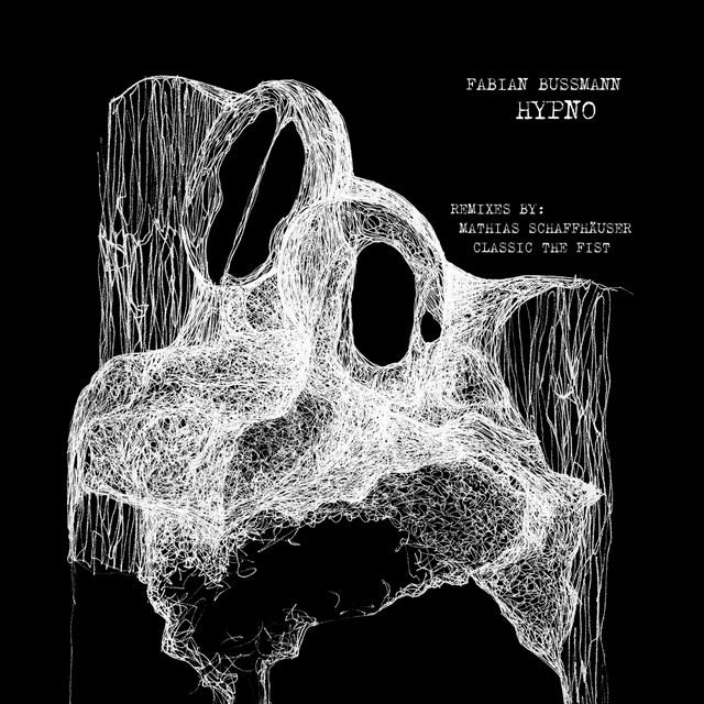 The Night cover art