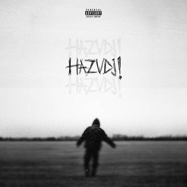 HAZUDJ! cover art