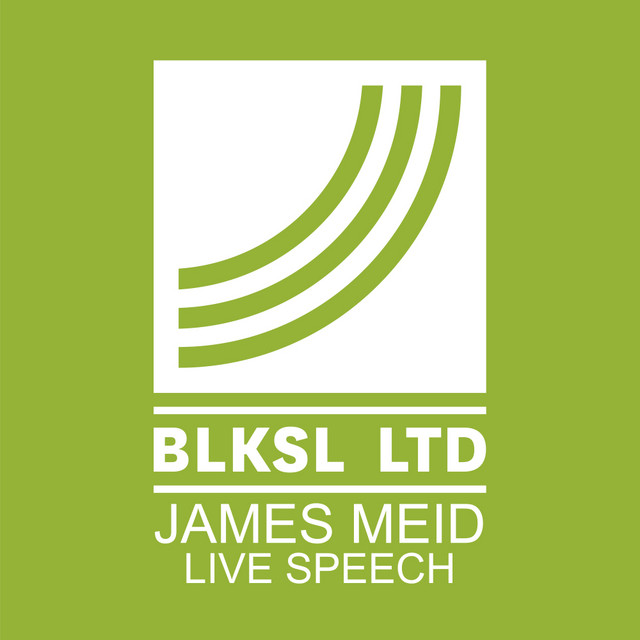 Live Speech cover art