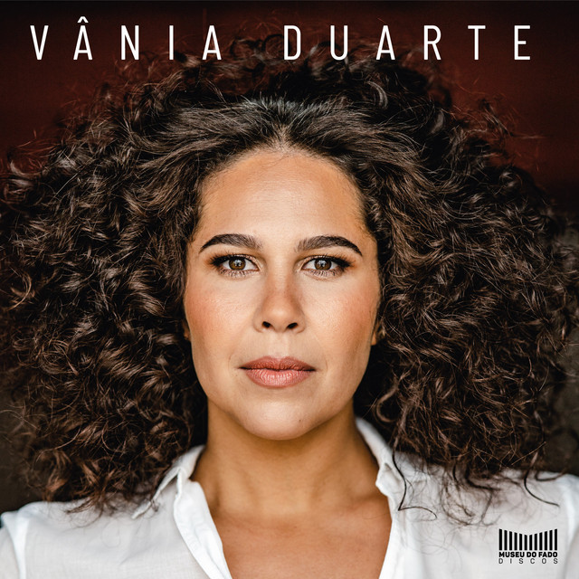 Vânia Duarte cover art