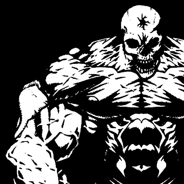 Cover art: scary.mp3 — SCREWBOY