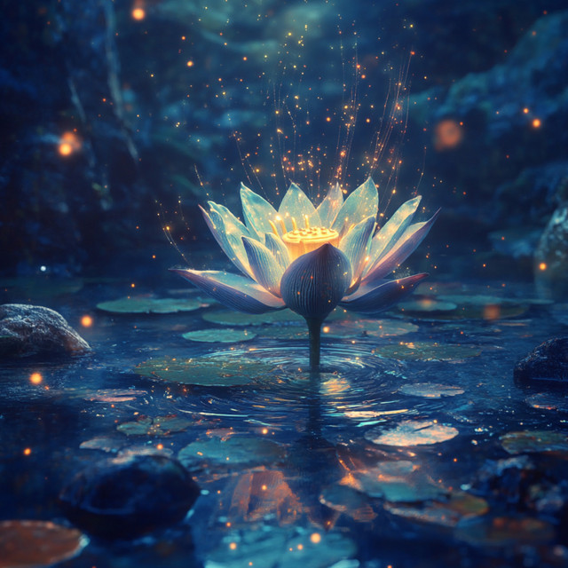 Starry Night - Slowed and Reverb