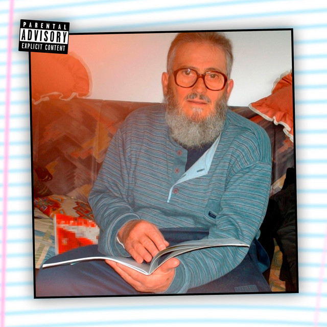 Amor De Mãe cover art