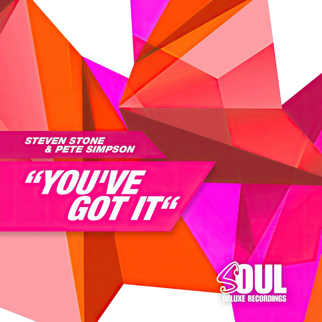 You've Got It (Radio Mix) cover