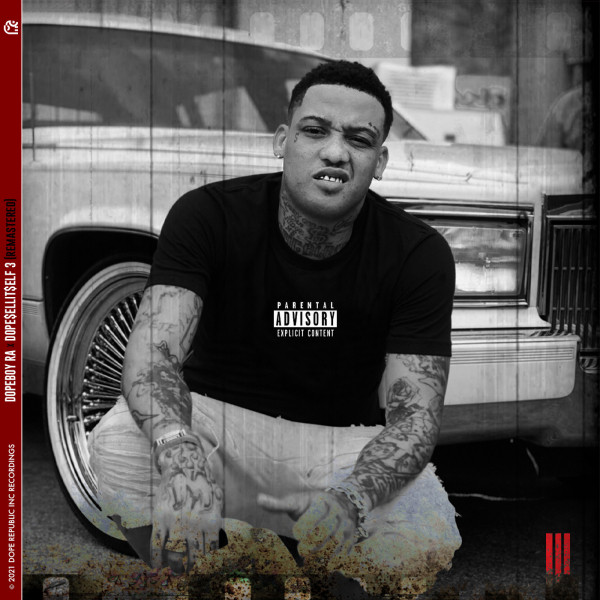 Dope$ellIt$elf 3 (Remastered 2021)