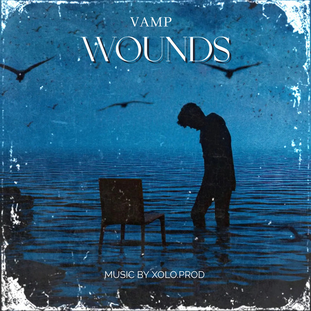 Wounds by Xolo.prod