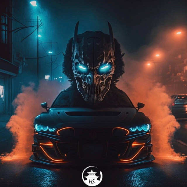 Ride&Repeat cover art