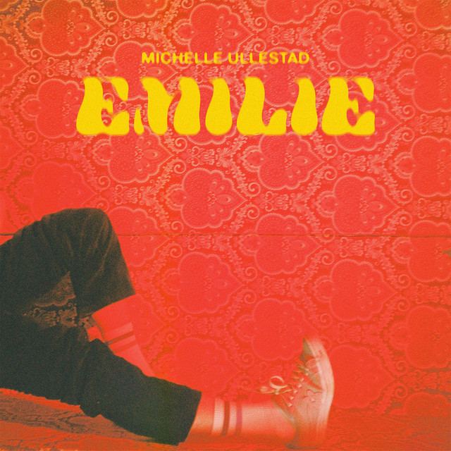 Emilie cover