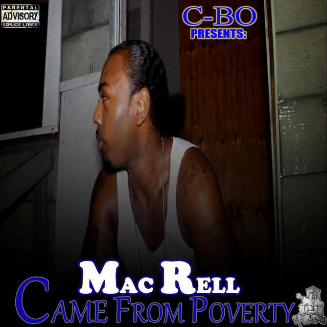 Life of Crime (feat. Boston Black) cover art
