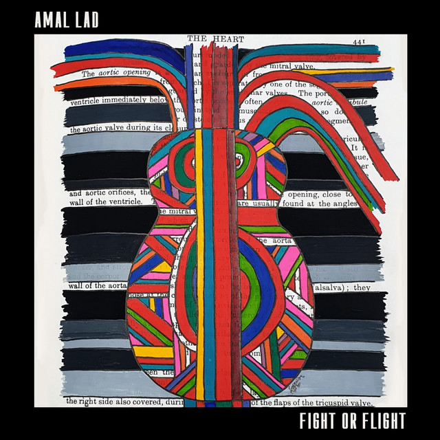 Fight or Flight cover