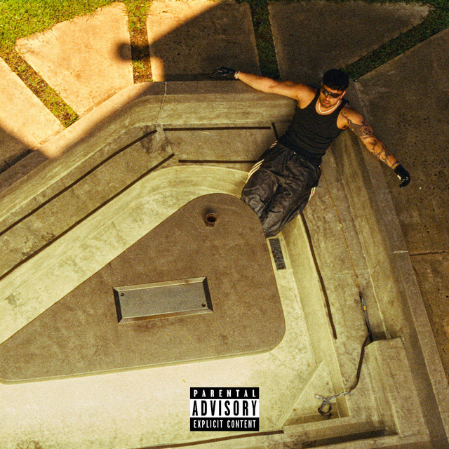 DME cover art