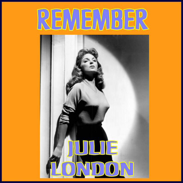 About the Blues - song and lyrics by Julie London | Spotify