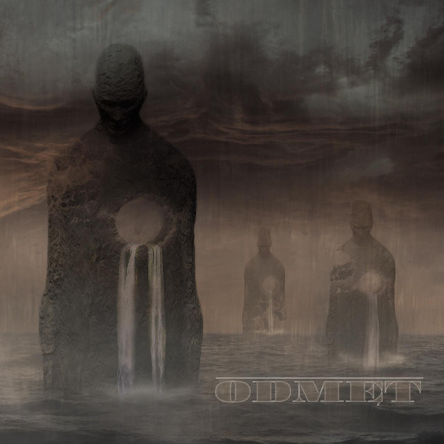 Odmęt cover