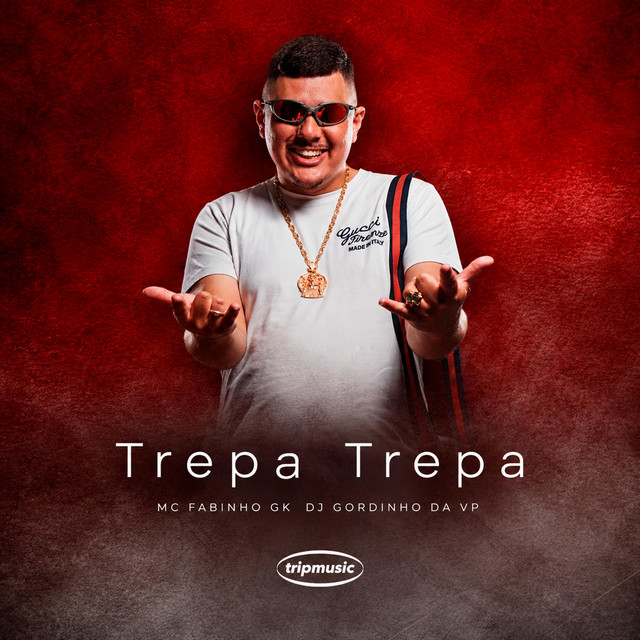 Trepa Trepa X Ritmada da Zn