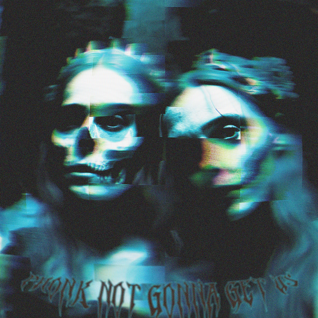 Обкладинка: Phonk not gonna get us — AkaSSSuna