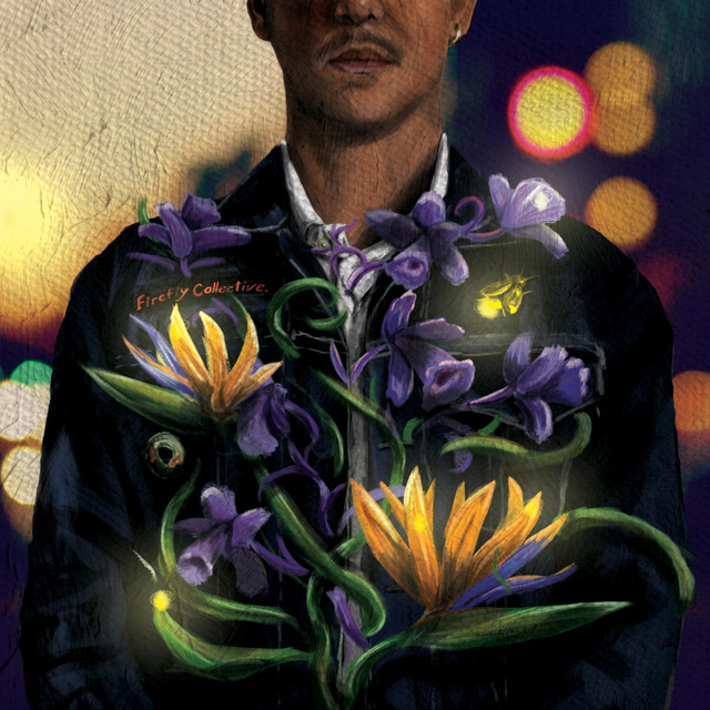 Firefly Collective cover art