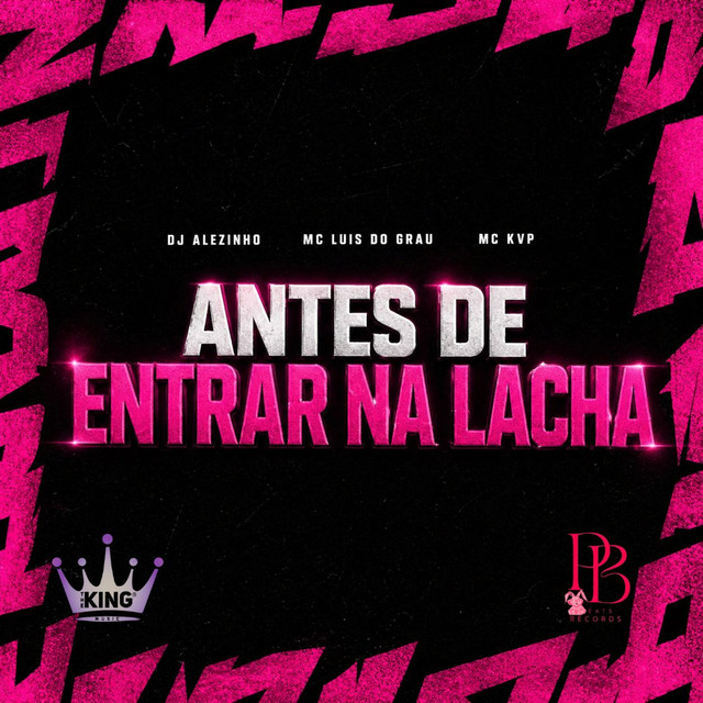 Antes de Entrar na Lancha