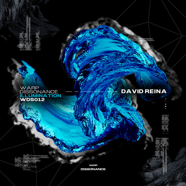 Floating cover art