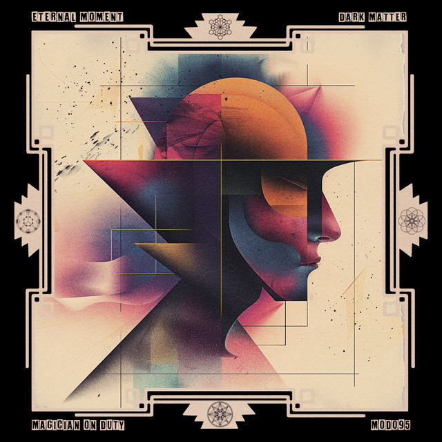 Cut the Line - Gingembre Remix cover art